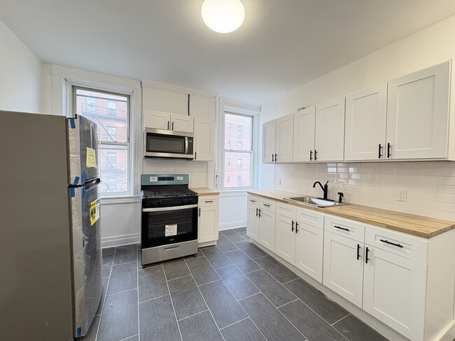 2531 JFK Blvd 4 - 2521 Kennedy Blvd Apartments Unit 4