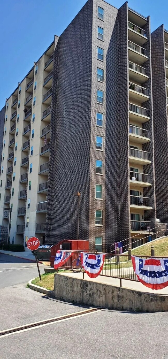 Photo - 229 Baltimore Ave Apartment