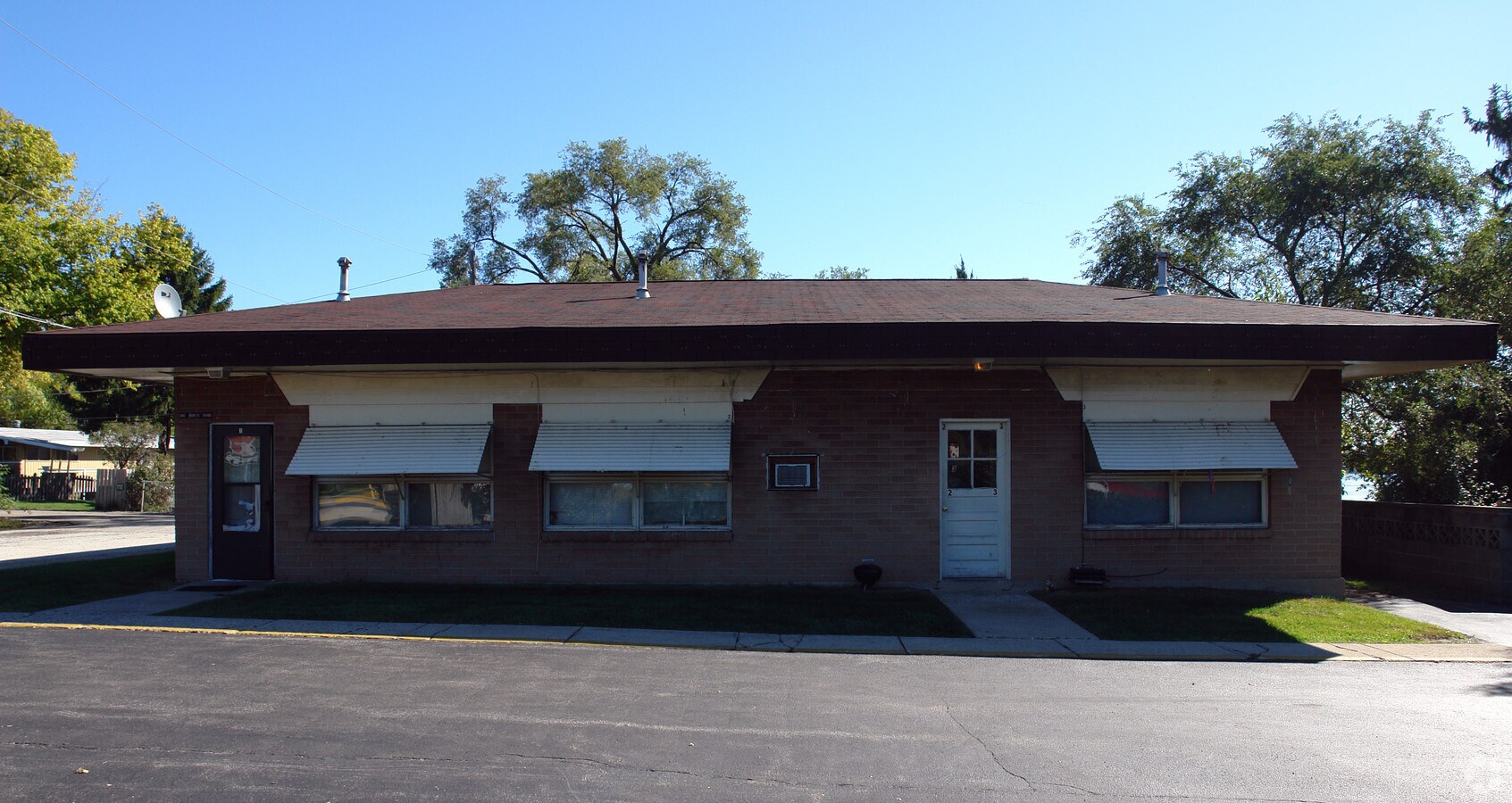 Photo - 100 N Rand Rd Apartamentos