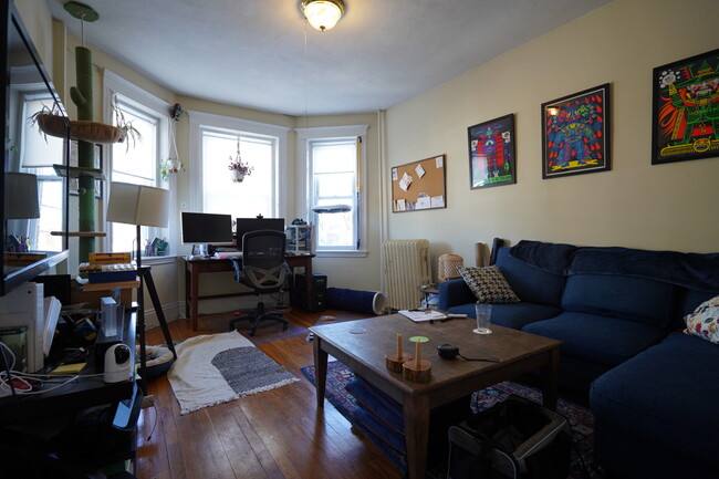 Photo - 161 Kelton St Apartment Unit 21