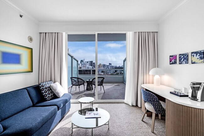 Photo - 4343 Collins Ave Unit SI ID1540538P