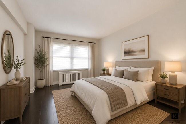 Photo - 58 W 58th St Unit 6A-1