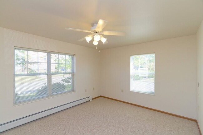 Prairie Hill Senior Apartments