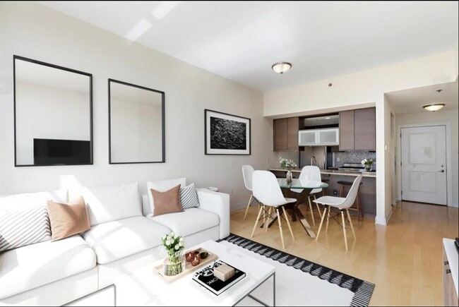 Photo - 10 Regent St Unit 801