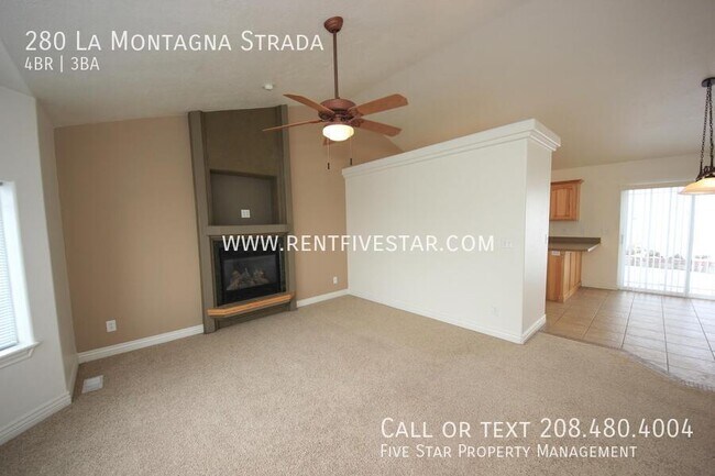 Photo - 280 La Montagna St