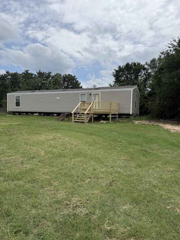 Building Photo - 208 Overland Trail