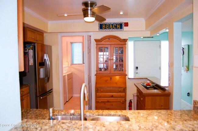 Photo - 1700 Commodore Blvd Unidad 1205