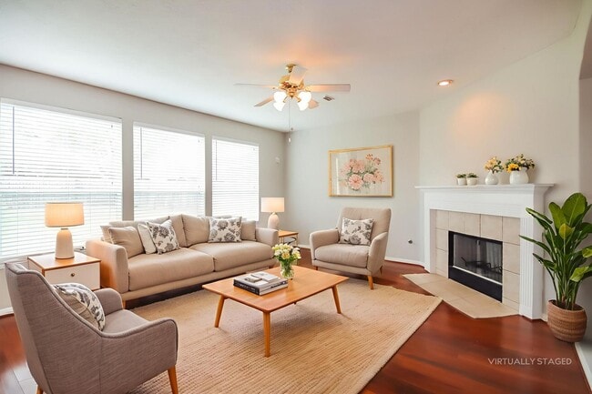 Photo - 15327 Wild Timber Trail