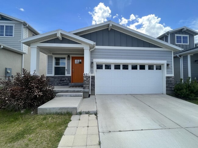 Building Photo - 621 Koins Way