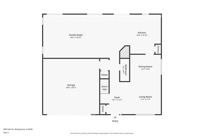 Photo - 2081 Kate Dr