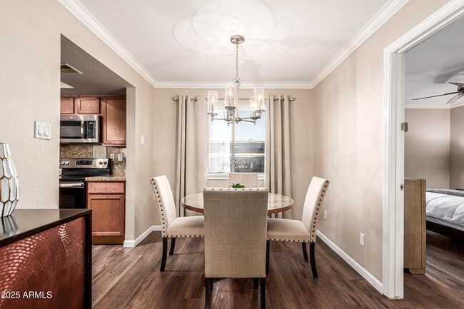 Photo - 8256 E Arabian Trail Unit 126