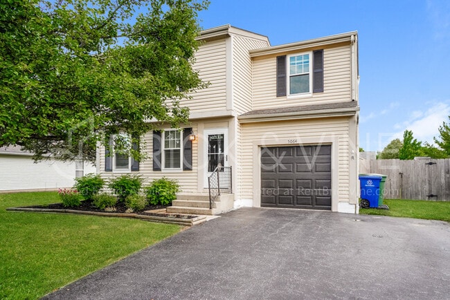 Pet-friendly house featuring fenced-in yard - Pet-friendly house featuring fenced-in yard