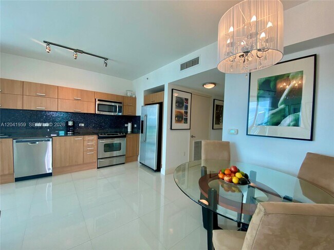Photo - 350 S Miami Ave Unit 3813