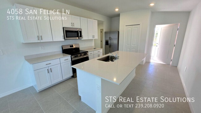 Photo - 4058 San Felice Ln