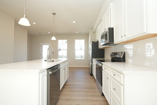 Photo - Impeccably Maintained 4BR Home in Arbor St...