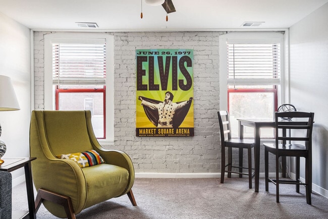 Photo - 615 N East St Unit FL2-ID1364146P