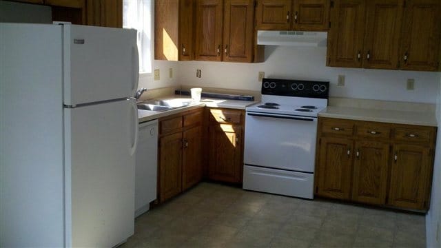 Photo - Whispering Hills Townhomes