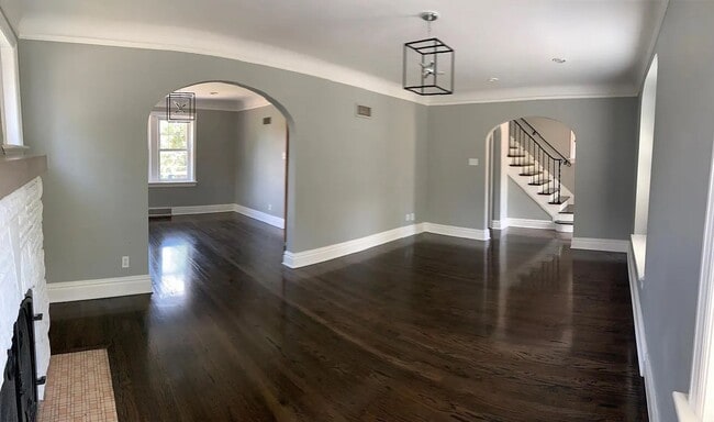 Photo - Gorgeous Curb Appeal! 3 Bed 2.5 Bath House in a walkable neighborhood!