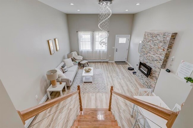 Building Photo - 702 John F. Kennedy Blvd Unit 1 Rental