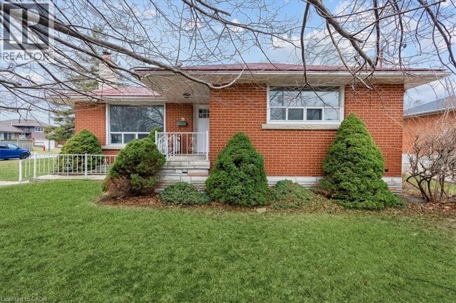 Photo - 79 CANTERBURY Ave