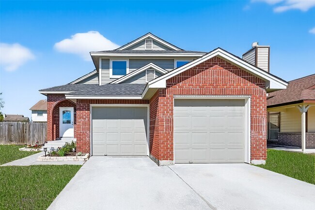 Photo - 2318 Irish Spring Dr