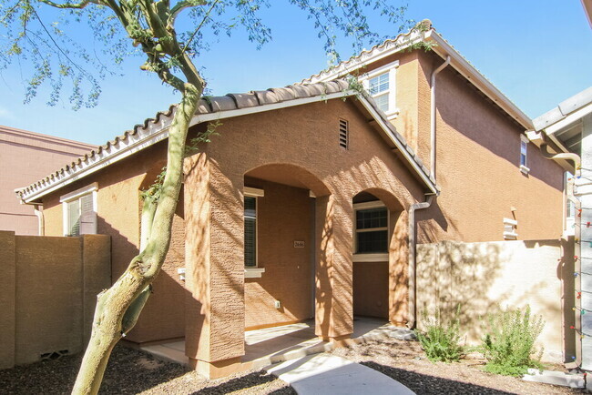 Building Photo - 2656 N 73rd Glen Rental