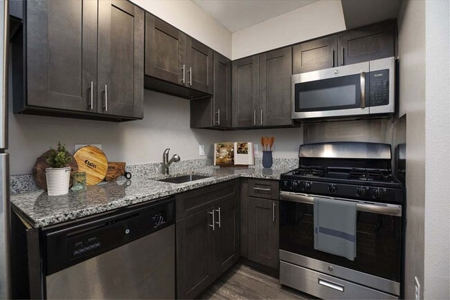 Building Photo - The Clara Rental