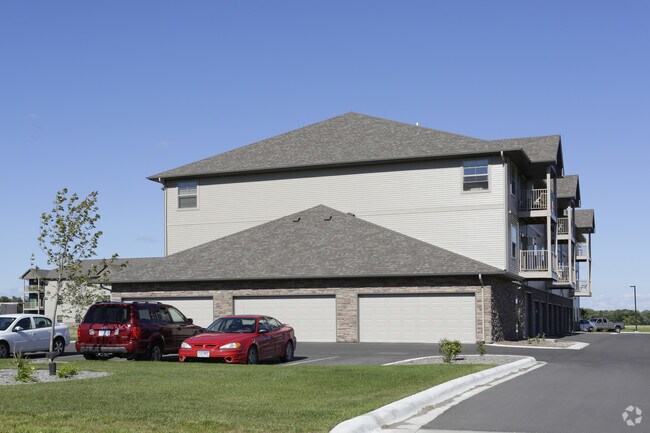 Granite Manor