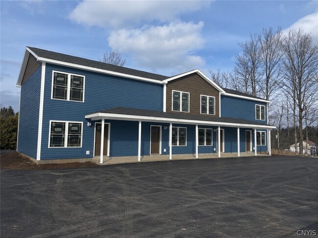 Building Photo - 5553 W Main St