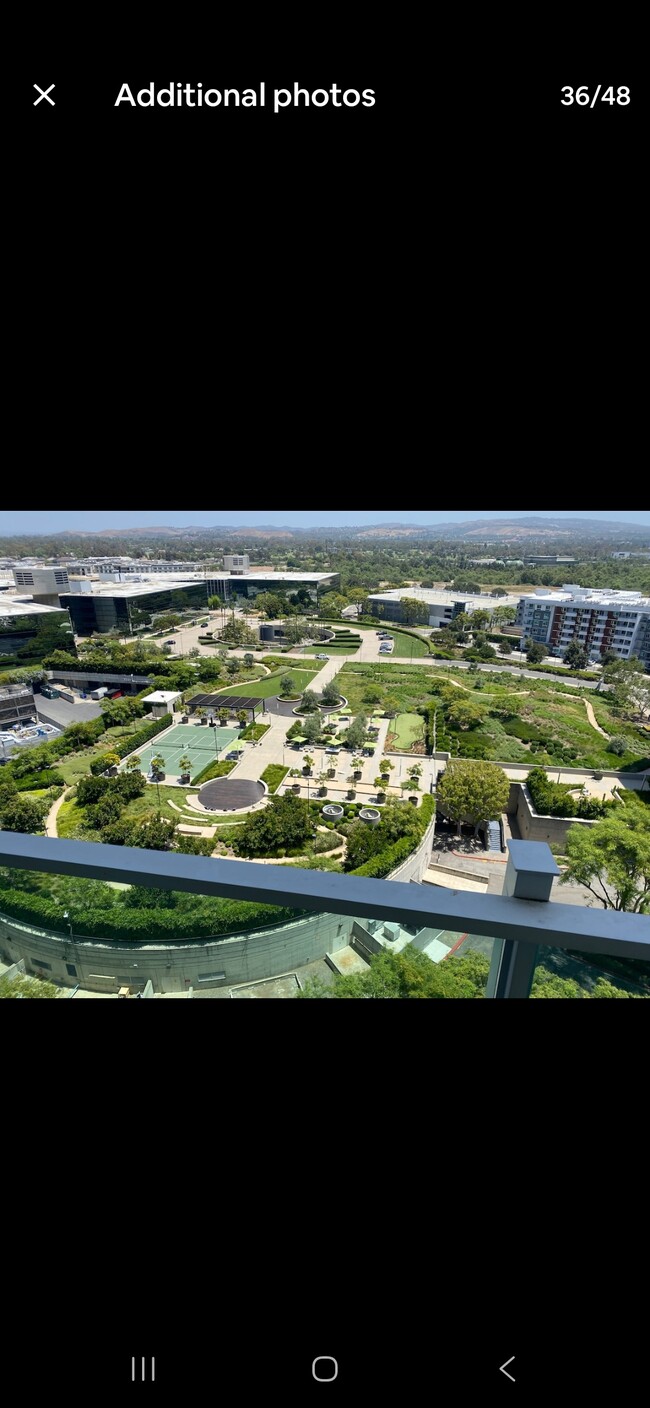 Photo - 3131 Michelson Dr Unit 1504