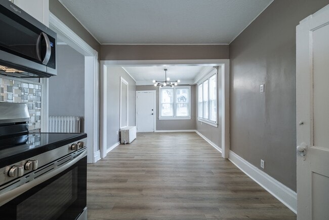 Photo - 5 Bedroom 2.5 Bath Midtown Home