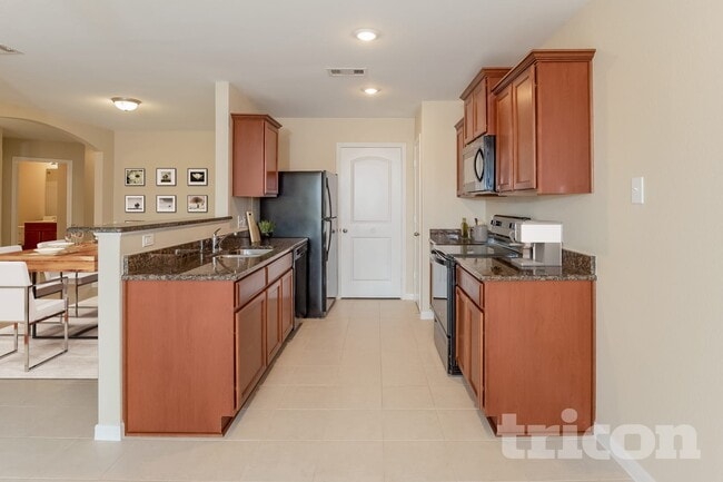 Photo - 540 Red Dusk Paint Dr