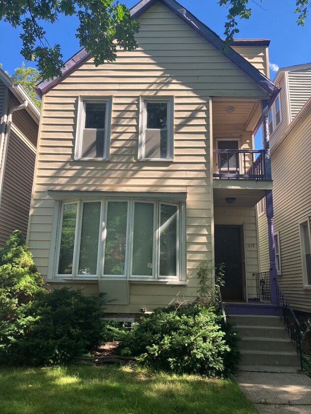 Photo - 1015 Garnett Pl (Evanston, IL)