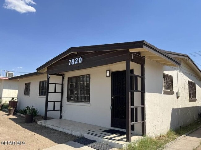 Building Photo - 7820 Maverick Ave Rental
