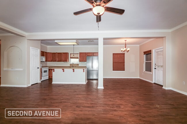 Photo - 7001 Spanish Wood Dr