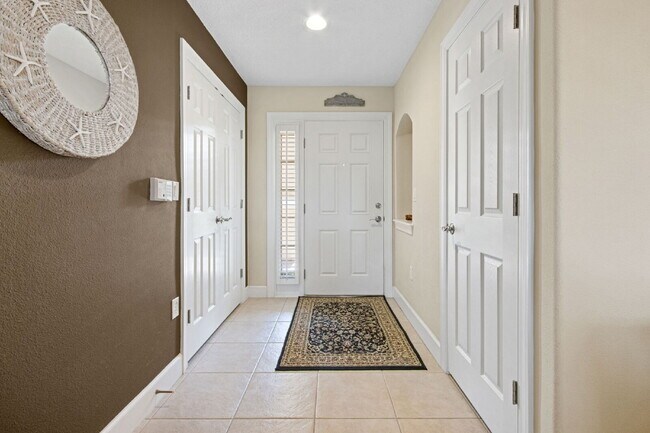 Photo - Fully Furnished 3/3 Ocean Grande Condo Unit #102