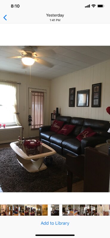 Photo - 120 Cambridge St Apartamento Unidad 1st floor