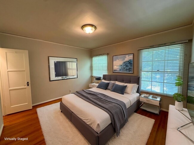 Photo - 1271 N Crescent Heights Blvd Unidad 1.4