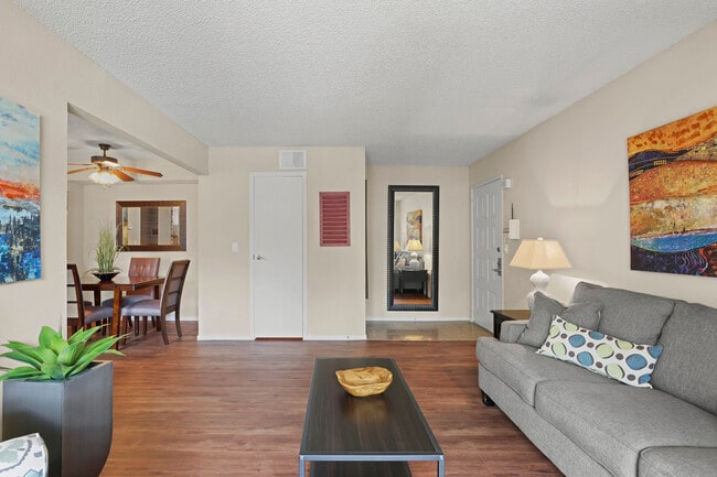 Photo - MacArthur Park