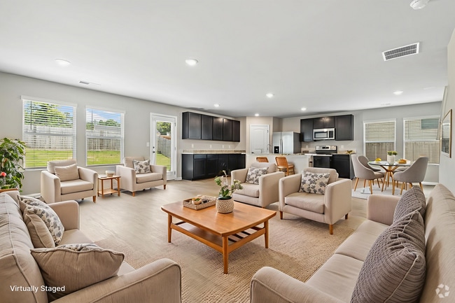Building Photo - Southgrove Rental