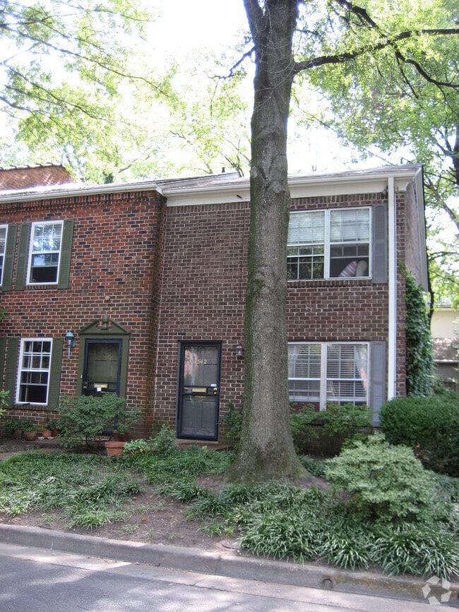 Building Photo - 542 Peabody Sq Rental