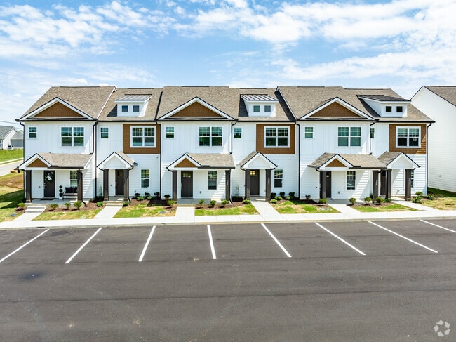 Photo - East Forge Townhomes