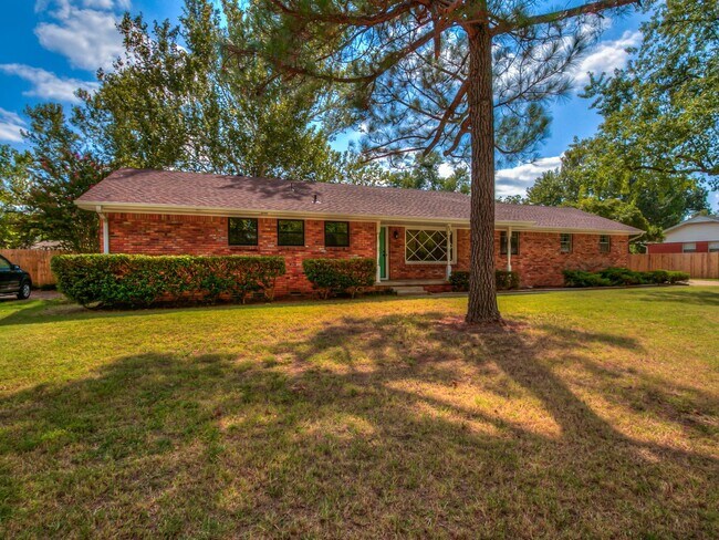 Photo - PRELEASING for Early Aug 2027! Updated (3) Bed, (2) Bath + Additional Living Area!