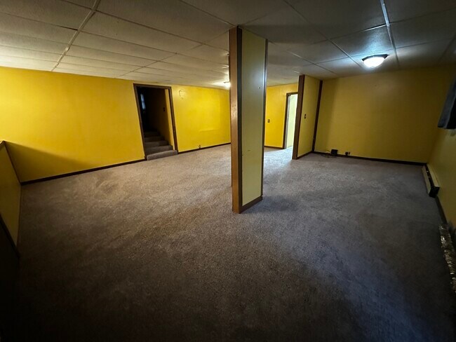 1st floor living room Angle 3 - 3431 19th Ave E Unit 101