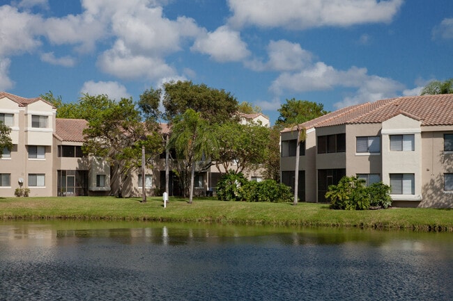 The Waves Apartments