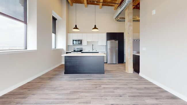 MK Lofts