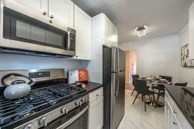 Photo - Sunny 1BR in Brookline | Heat & Hot Water Included | 9/1