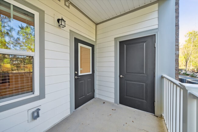 The Villages at Congaree Pointe