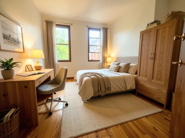 1411 Dekalb Ave Unit 3