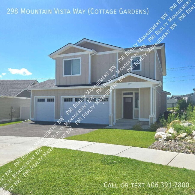 Photo - 298 Mountain Vista Way